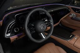 Mercedes-Benz E седан 300 4MATIC AMG Line в лизинг - 8