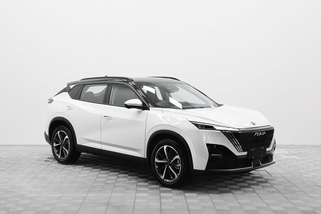 DongFeng Mage Emotion 1.5T DCT7 в лизинг - 5