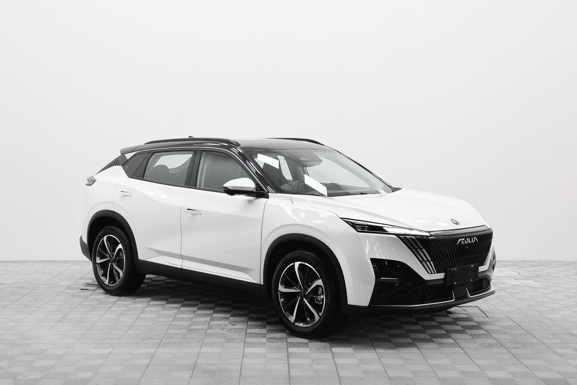 DongFeng Mage Emotion 1.5T DCT7 в лизинг - 5