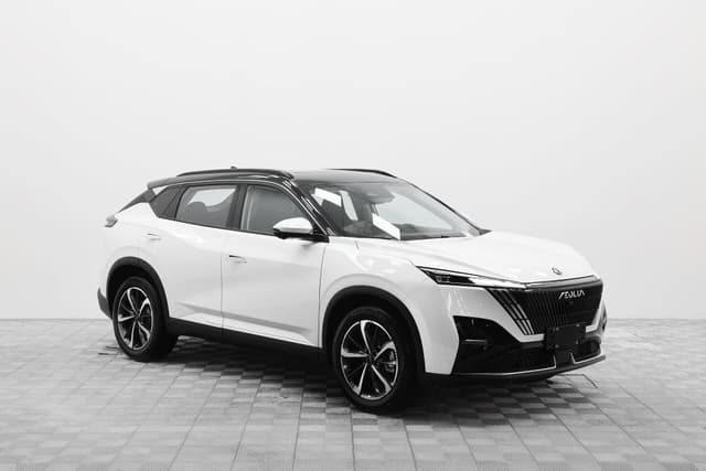 DongFeng Mage Emotion 1.5T DCT7 в лизинг - 5