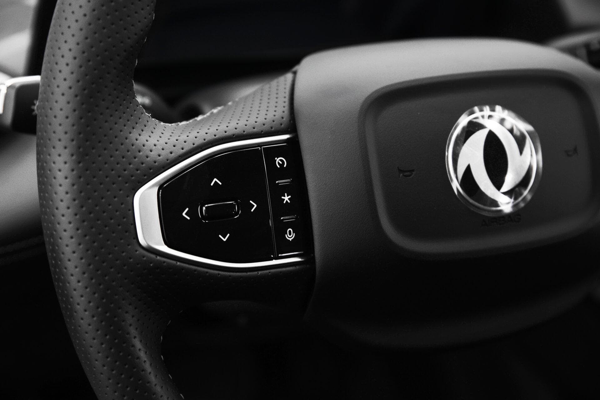 DongFeng Mage Emotion 1.5T DCT7 в лизинг - 8