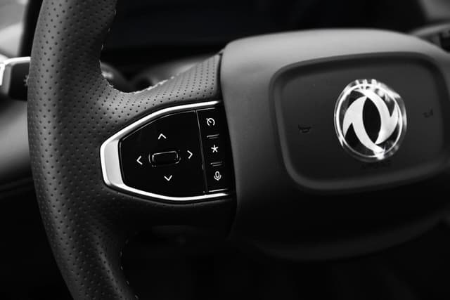 DongFeng Mage Emotion 1.5T DCT7 в лизинг - 8