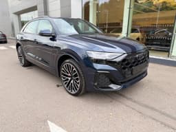 Audi Q8 45 TDI quattro tiptronic в лизинг - 3