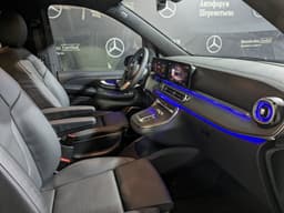 Mercedes-Benz V 300 d EL 4MATIC AVANTGARDE в лизинг - 10
