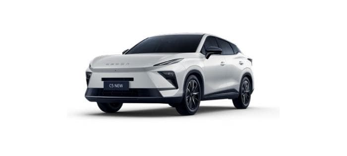 OMODA C5 - 2