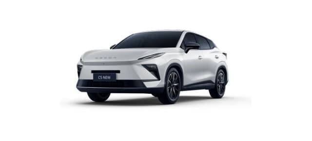 OMODA C5 Актив 1.5Т АТ в лизинг - 2
