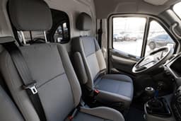 Foton Toano Фургон L3H3 двускатная  3.5T 2.8D 6MT в лизинг - 7
