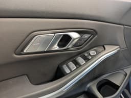 BMW 3 серия 320и в лизинг - 12