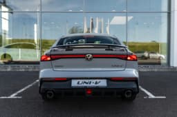 Changan Uni-V Tech 1.5T 7DCT в лизинг - 6