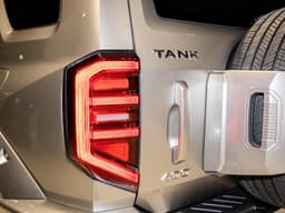 Tank 400 Premium 2.0 9AT 4WD в лизинг - 8