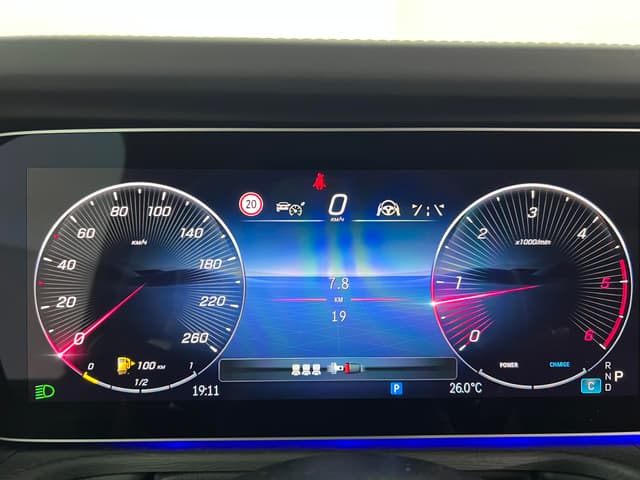 Mercedes-Benz G 450 d в лизинг - 16