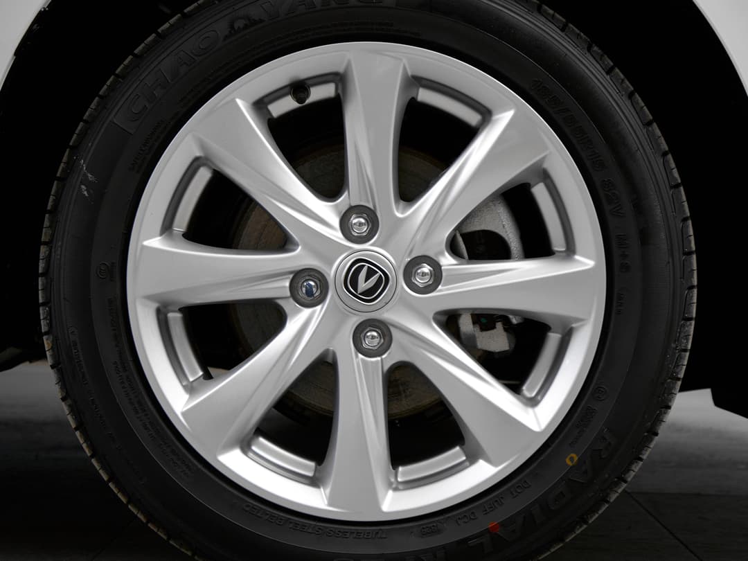 Changan Alsvin LX 1.5 5DCT в лизинг - 8
