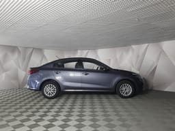Solaris KRS Comfort 1.6 6AT в лизинг - 4