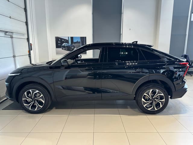 Haval F7x Premium 2.0T 7DCT 4WD в лизинг - 22