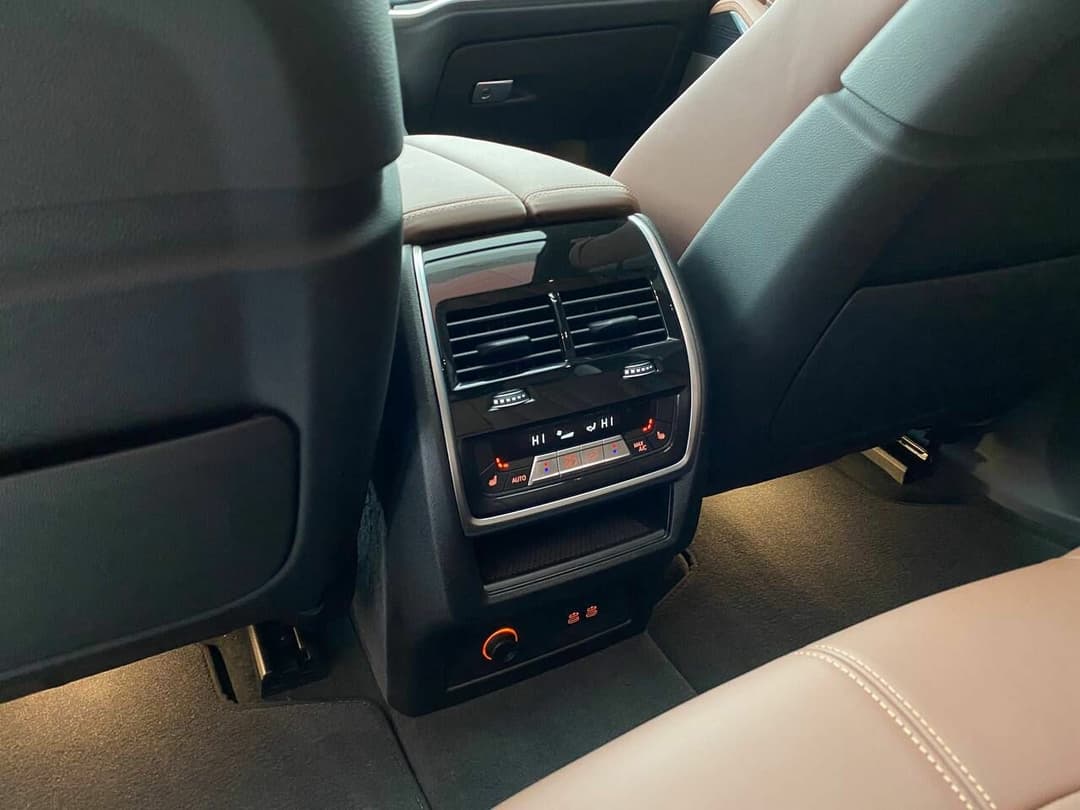 BMW X5 xDrive30d в лизинг - 22
