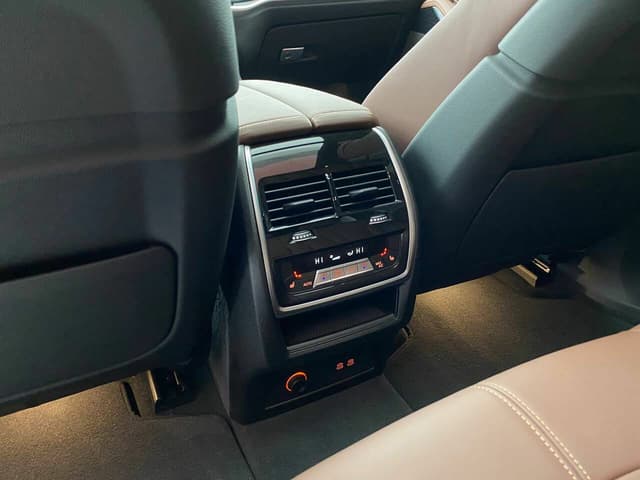 BMW X5 xDrive30d в лизинг - 22