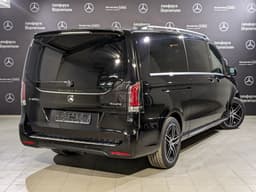 Mercedes-Benz V 300 d EL 4MATIC AVANTGARDE в лизинг - 3