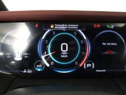 GAC M8 GX 2.0T GDI 8AT в лизинг - 21