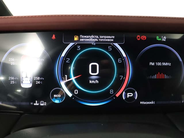 GAC M8 GX 2.0T GDI 8AT в лизинг - 21