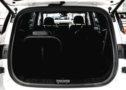 Geely Okavango Flagship 2.0T 7DCT 2WD в лизинг - 9