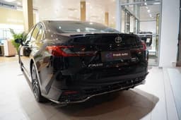 Toyota Camry 2.0HXS Sports Plus Edition в лизинг - 4