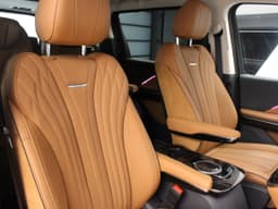 Hongqi HQ9 2.0T Executive в лизинг - 14