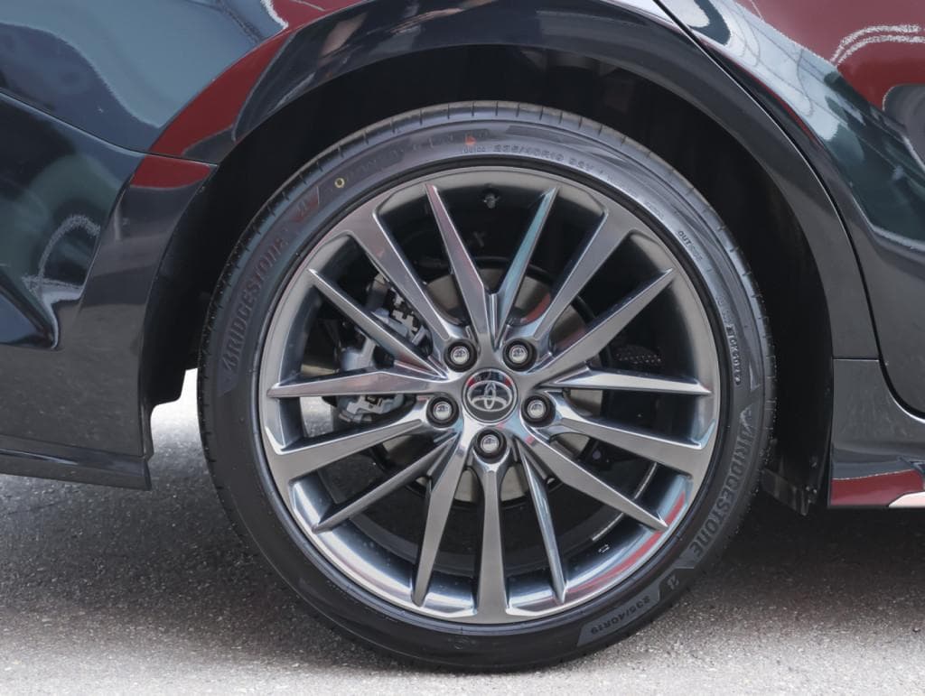 Toyota Camry 2.0S Sports Edition в лизинг - 18
