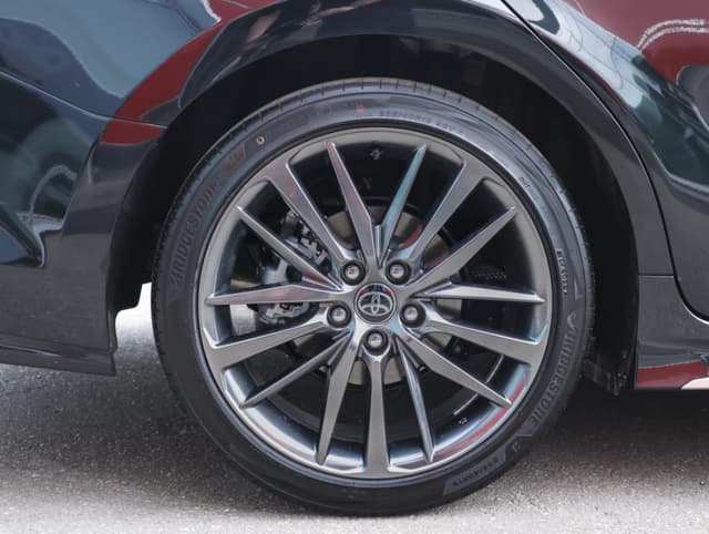 Toyota Camry 2.0S Sports Edition в лизинг - 18