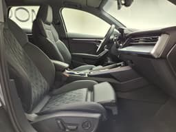 Audi A3 Sportback Premium Luxury 35 TFSI tiptronic в лизинг - 8