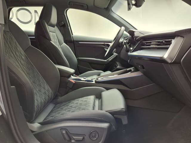 Audi A3 Sportback Premium Luxury 35 TFSI tiptronic в лизинг - 8
