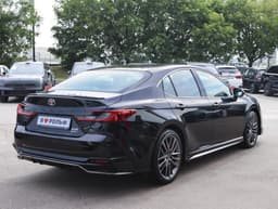 Toyota Camry 2.0S Sports Edition в лизинг - 6