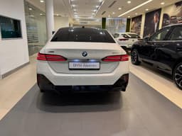 BMW 5 серия 530i xDrive в лизинг - 5