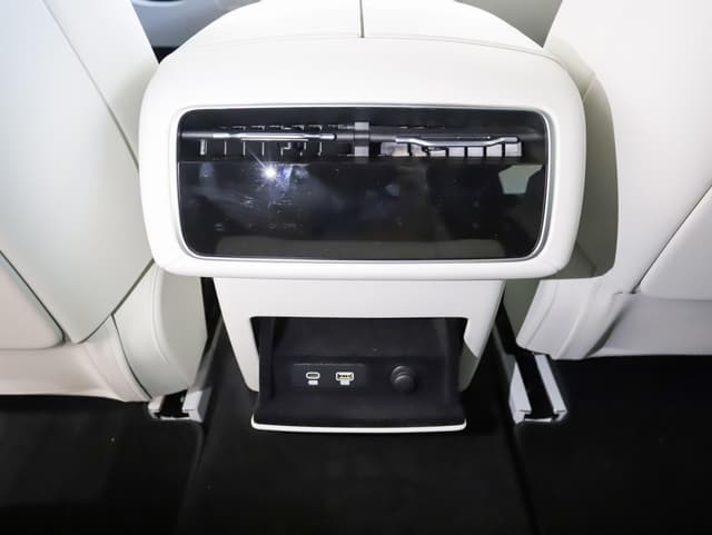 Tank 700 Edition One 3.0 HEV 9AT 4WD в лизинг - 17