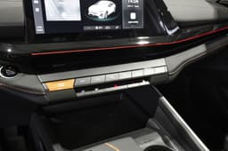 Changan Uni-V Tech 1.5T 7DCT в лизинг - 13