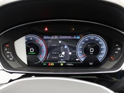 Audi A8 L 55 TFSI quattro tiptronic в лизинг - 38