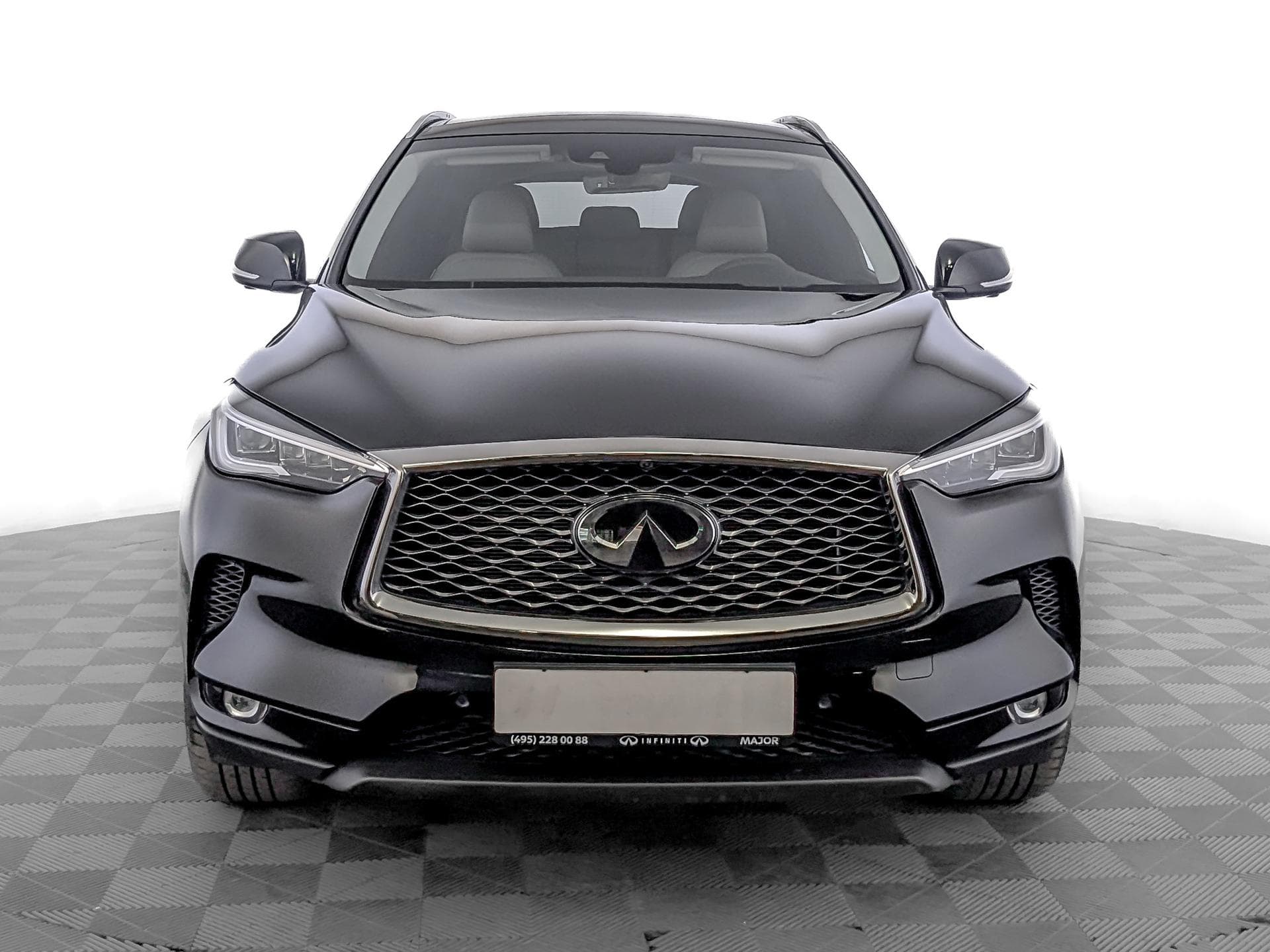 INFINITI QX50 2.0 AWD Sensory в лизинг - 6
