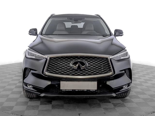 INFINITI QX50 2.0 AWD Sensory в лизинг - 6