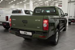 Sollers ST6 Comfort 2.0 MT 4WD в лизинг - 8