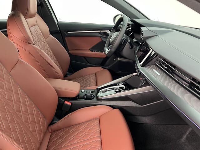 Audi A3 Sportback Premium Luxury 35 TFSI tiptronic в лизинг - 9