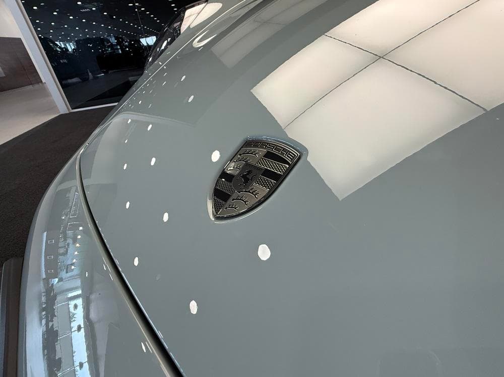 Porsche 911 Турбо Эс (Turbo S) в лизинг - 11