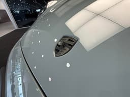 Porsche 911 Турбо Эс (Turbo S) в лизинг - 11