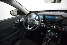 Soueast S07 Comfort 1.6T 8AT 4WD в лизинг - 18