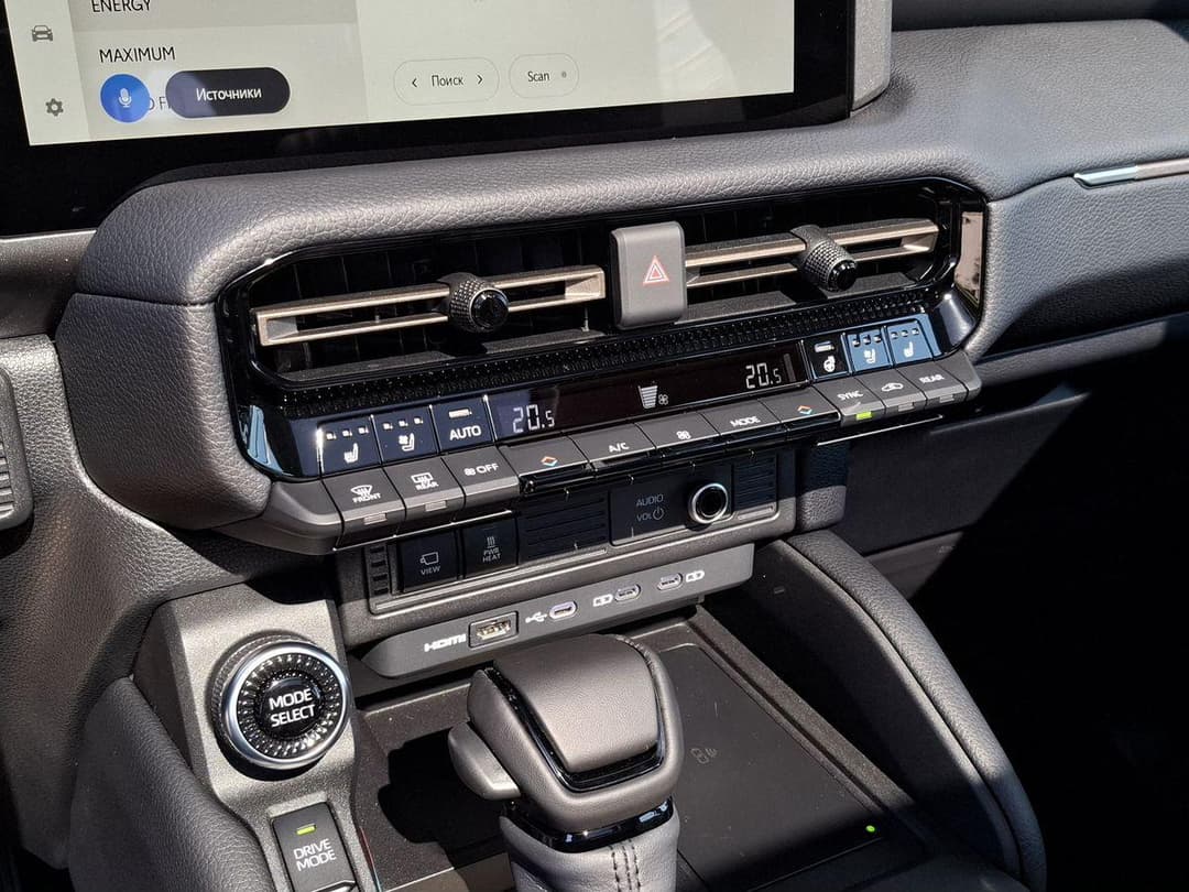 Toyota Land Cruiser Prado Premium VX-L 2.8d АКП в лизинг - 27