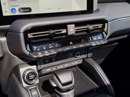 Toyota Land Cruiser Prado Premium VX-L 2.8d АКП в лизинг - 27