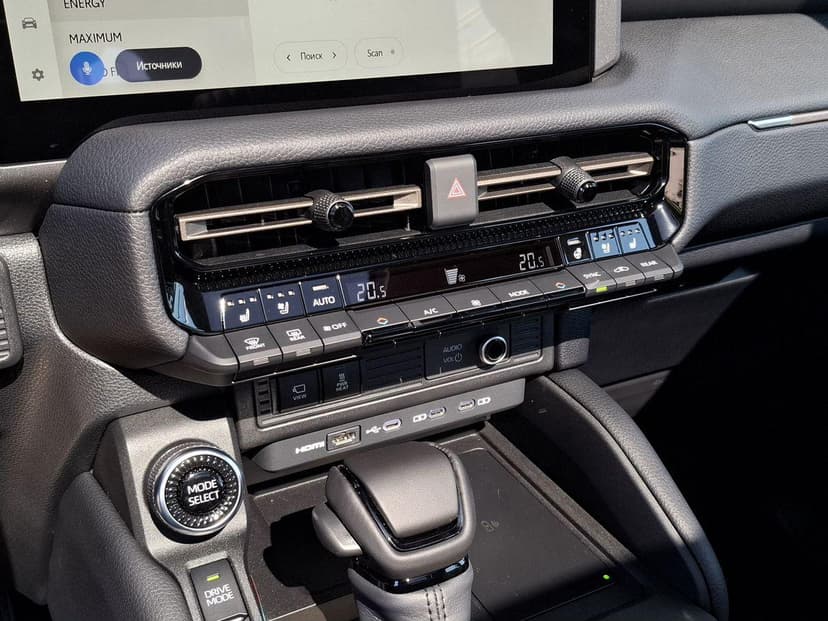 Toyota Land Cruiser Prado Premium VX-L 2.8d АКП в лизинг - 27