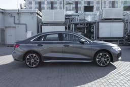Audi A3 Sedan L Flying Spur Premium Edition 35 TFSI tiptronic в лизинг - 5