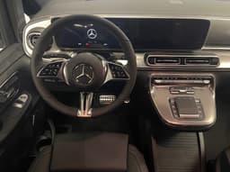 Mercedes-Benz V 300 d EL 4MATIC EXCLUSIVE в лизинг - 14