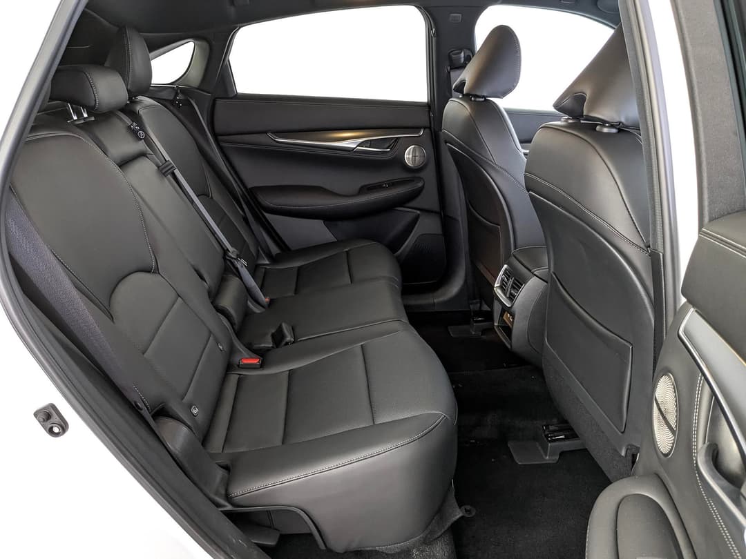 INFINITI QX55 2.0 Essential в лизинг - 13