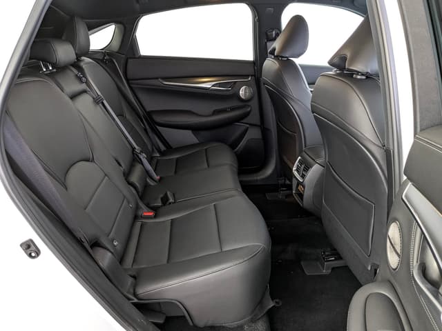 INFINITI QX55 2.0 Essential в лизинг - 13