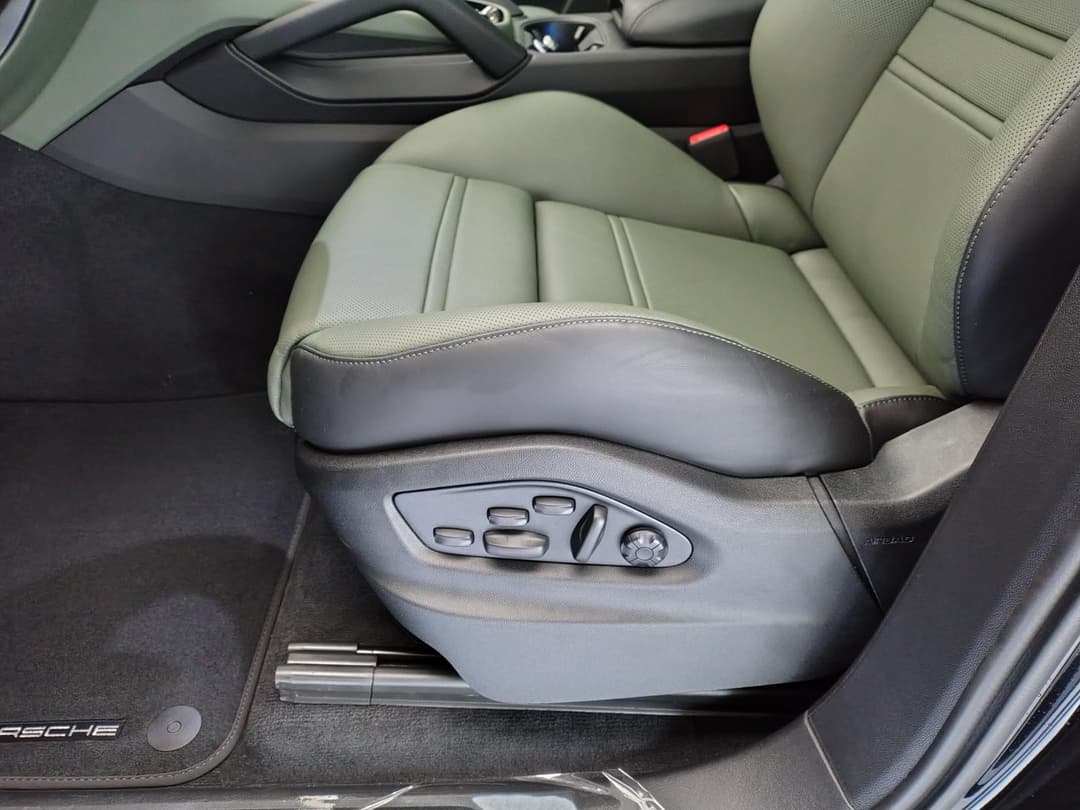 Porsche Cayenne GTS в лизинг - 22